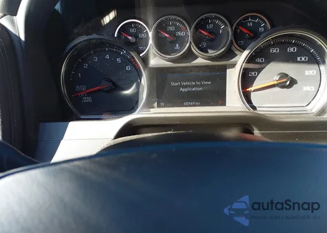 2021 Chevrolet Silverado 1500 4Wd Short Bed Lt z USA, uszkodzony, nr VIN 1GCUYDED6MZ222900